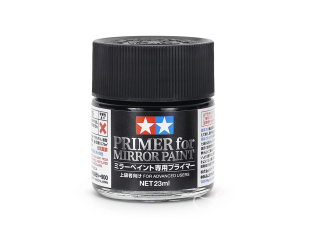tamiya 69951 APPRÊT POUR PEINTURE MIROIR pot de 23ml