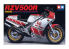 tamiya maquette moto 14037 Yamaha RZV 500R 1/12