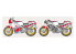 tamiya maquette moto 14037 Yamaha RZV 500R 1/12