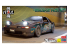 Hasegawa maquette voiture 52469 Toyota Supra A70 2.5GT Twin Turbo R Snake Holic Shutokou Battle x Hasegawa 1/24