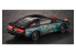Hasegawa maquette voiture 52469 Toyota Supra A70 2.5GT Twin Turbo R Snake Holic Shutokou Battle x Hasegawa 1/24