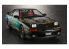 Hasegawa maquette voiture 52469 Toyota Supra A70 2.5GT Twin Turbo R Snake Holic Shutokou Battle x Hasegawa 1/24