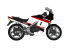 Hasegawa maquette moto 21765 Honda VT250F (MC08) Integra (1985) Édition spéciale Wing 1/12