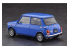 HASEGAWA maquette voiture 20765 Mini 40e anniversaire limitée 1999 1/24