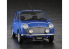 HASEGAWA maquette voiture 20765 Mini 40e anniversaire limitée 1999 1/24