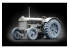 ScaleX accessoire militaire WW-35004S Fordson N Tracteur de ferme v1 set de roues affaissées Mini Art 1/35
