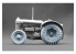 ScaleX accessoire militaire WW-35005 Fordson N Tracteur industriel v2 set de roues ordinaires Mini Art 1/35