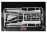 MODELSVIT maquette avion 72076 Mirage 2000N avec missile ASMP 1/72