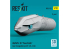 ResKit kit RS32-0522 Nacelle de désignation laser AN/AVQ-10 Pave Knife 1/32