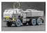 ScaleX accessoire militaire WM-72002 HIMARS set de roues ordinaires Foreart / Meng 1/72