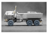 ScaleX accessoire militaire WM-72002 HIMARS set de roues ordinaires Foreart / Meng 1/72