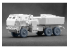 ScaleX accessoire militaire WM-72002 HIMARS set de roues ordinaires Foreart / Meng 1/72