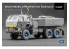 ScaleX accessoire militaire WM-72003 HIMARS set de roues ordinaires avec CTIS Foreart / Meng 1/72