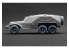 ScaleX accessoire militaire WM-72010 BTR-152 K-70 set de roues ordinaires Icm 1/72