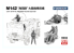 ForeArt maquette militaire 9002 Equipage du lance-roquettes M142 Himars 1/35