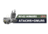 ForeArt maquette militaire 2009 Système lance-missiles à haute mobilité Ukrainian M142 Hymars 1/72