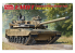 Amusing maquette militaire 35A066 EMBT Enhanced Main Battle Tank 1/35