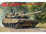 Amusing maquette militaire 35A066 EMBT Enhanced Main Battle Tank 1/35
