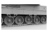 Amusing maquette militaire 35A066 EMBT Enhanced Main Battle Tank 1/35