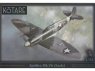 Kotare maquettes avions K32006 Spitfire Mk.Vb Early1/32