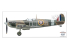 Kotare maquettes avions K32006 Spitfire Mk.Vb Early1/32