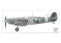 Kotare maquettes avions K32006 Spitfire Mk.Vb Early1/32
