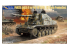 Gecko Models maquettes militaire 16GM0010 Panzer Jager II avec Pak40 SD.Kfz.131 Early 1/16