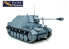 Gecko Models maquettes militaire 16GM0010 Panzer Jager II avec Pak40 SD.Kfz.131 Early 1/16