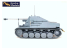 Gecko Models maquettes militaire 16GM0010 Panzer Jager II avec Pak40 SD.Kfz.131 Early 1/16