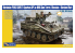 Gecko Models maquettes militaire 35GM0056 Blindé transport troupes ukrainien FV103 CVR(T) Spartan tourelle lourde 1/35