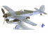 Dragon maquette avion 5534 Fw190D-12 1/48