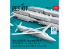 ResKit kit RS48-0516 GBU-39 SDB 8 pièces et BRU-61 2 pièces Impression 3D 1/48