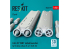 ResKit kit RS48-0599 Lance-roquettes LAU-33 ZUNI marine américaines 2 pièces imprimées en 3D 1/48