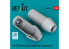 ResKit kit d'amelioration avion RSU48-0536 Tuyères d'échappement pour maquette Hasegawa du F/A-18 Hornet impression 3D 1/48