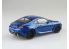 Aoshima maquette voiture 06422 Subaru BRZ ZD8 2021 1/24