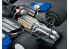 Aoshima maquette voiture 06196 Super Asurada 01 Cyber Formula 1/24