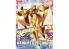 Aoshima maquette mecha 06527 VF-31J Siegfried Kaname Buccaneer