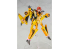 Aoshima maquette mecha 06527 VF-31J Siegfried Kaname Buccaneer
