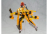 Aoshima maquette mecha 06527 VF-31J Siegfried Kaname Buccaneer