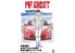 Aoshima maquette voiture 06782 Katagari Kanata ZN6 Toyota 86 Comics Vol.1 Odawara Pikes Peak Ver. 1/24