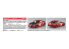Aoshima maquette voiture 06783 Katagari Kanata ZN6 Toyota 86 Comics Vol.9 The Peninsula MANAZURU Ver. 1/24