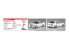Aoshima maquette voiture 06825 Toyota Celsior K-BREAK UCF31 2003 1/24
