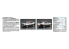 Aoshima maquette voiture 06872 Toyota Crown Patrol Car GRS214 2016 1/24