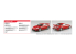 Aoshima maquette voiture 06910 Nissan Failady Z Z33 2005 1/24