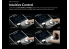 Gaahleri compresseur 47552 Compresseur TurboX Mini compresseur