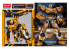 Academy maquette mecha 15823 Tobot X