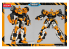 Academy maquette mecha 15823 Tobot X