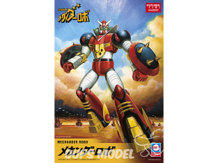 Academy maquette mecha 15821 Mechander Robo