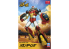 Academy maquette mecha 15821 Mechander Robo 1/72