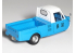 Academy maquette voiture 15141 Mazda T600 1/24